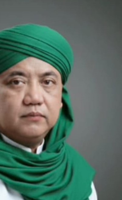 Bagja Iskandar, SAg.SH.MA.